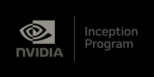 NVIDIA Inception Program member