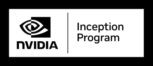 NVIDIA Inception Program